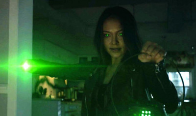 Asal-usul Jade, Green Lantern Wanita yang Baru Muncul thumbnail